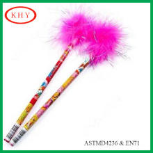 Advertising gift fancy pencil